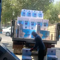 توالت فرنگی خروجی 110|لوازم سرویس بهداشتی|اصفهان, خرم|دیوار