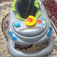 رورویک وکریر|کالسکه و لوازم جانبی|مشهد, بلال|دیوار