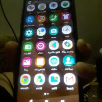 گوشی هانوفر64گیگ درحدنو