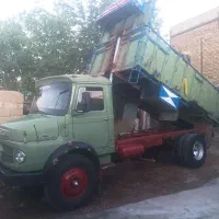 بنز911|خودرو سنگین|کرمانشاه, |دیوار