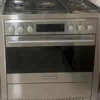 اجاق گاز دوو در حد نو