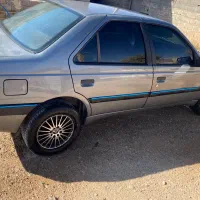 پژو slx 91|خودرو سواری و وانت|یزد, |دیوار