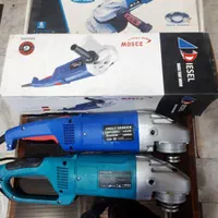 فرزاهنگری  وسنگبری صنعتی اصلی|ابزارآلات|رشت, حافظ آباد|دیوار