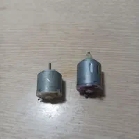 آرمیچر و فن