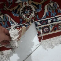 دو تخته فرش کارکرده|فرش|رشت, دروازه لاکان|دیوار