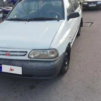 پراید مدل 80|خودرو سواری و وانت|کومله, |دیوار