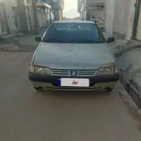 فروش روا سال ۸۹ دوگانه کارخانه