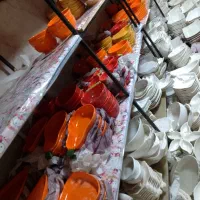 فروشنده خانم