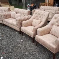 تعمیرات مبل پذیرفته می‌شود