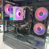 فروش ویژه انواع سیستم مخصوص گیم ضمانت طلا