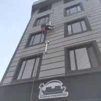 کفساب کفسابی سنگ سابی کف ساب نماشویی راپل|خدمات نظافت|تهران, یافت آباد جنوبی|دیوار