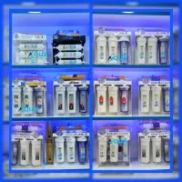 برندهای اورجینال تصفیه آب نقداقساط / تسویه تسفیه