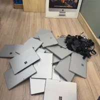 لپتاپ تبلت سرفیس پرو 5 surface pro 5|رایانه همراه|تهران, فلسطین (میدان انقلاب)|دیوار