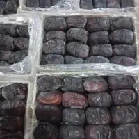 خرما مضافتی درجه یک اعلا|خوردنی و آشامیدنی|لاشار, |دیوار