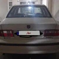 سمند Lx88|خودرو سواری و وانت|رباط‌کریم, مسکن مهر آبشناسان|دیوار