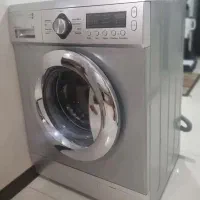 لباسشویی 7کیلویی اسنوا