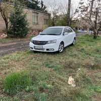 جیلی ام گرند وارداتی ۲۰۱۴|خودرو سواری و وانت|تهران, تهرانپارس شرقی|دیوار