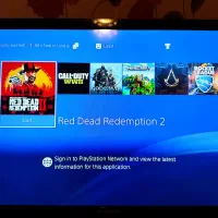 ps4 پی آس فور 500GB|کنسول، بازی ویدئویی و آنلاین|تهران, مهران|دیوار