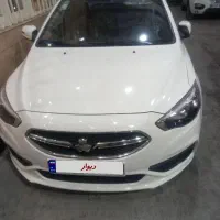 شاهین   توربو اتوماتیک  سانروف  دار مدل ۴۰۳  خشک