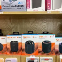 فروش انواع اسپیکر تازاتا با گارانتی|پخش‌کننده همراه|شیراز, زرگری|دیوار