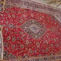 فرش دستباف کاشان
