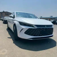 فروش بی وادی QinL مدل 2025 صفر رنگ سفید|خودرو سواری و وانت|شیراز, فرگاز|دیوار