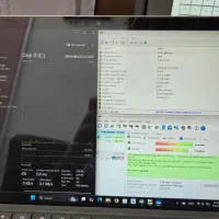 surface pro 7 i5/8/256