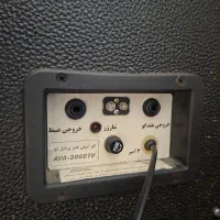 اکو آوا|سیستم صوتی خانگی|تهران, شکوفه|دیوار