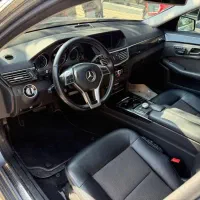 بنز e350 مدل ۲۰۱۲|خودرو سواری و وانت|تهران, فرمانیه|دیوار
