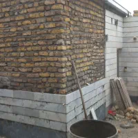 کاشی کاری موزائیک کاری سیان کاری بناهیی و...|خدمات پیشه و مهارت|زنجان, |دیوار