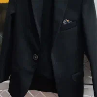 کت شلوار پسرانه نو نو