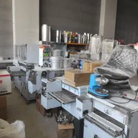 فروش فر پیتزا ریلی متا مکس تبریز|کافی‌شاپ و رستوران|تبریز, |دیوار