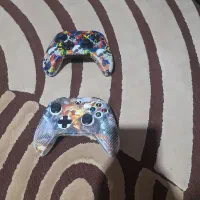 ایکس باکس|کنسول، بازی ویدئویی و آنلاین|پیشوا, |دیوار