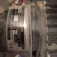 سه عدد پمپ آب ۱/۵ اسب گراندفوس اصلی