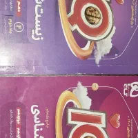 کتاب تجربی آیکیو ریاضی و زیست /خیلی سیز/میکرو|کتاب و مجله ادبی|قوچان, |دیوار