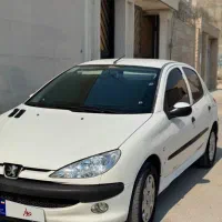 مدل 94 تیپ ۵ بدون رنگ|خودرو سواری و وانت|بندر کنگان, |دیوار