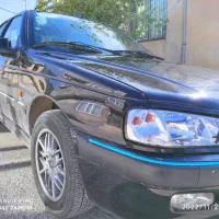 پارس ElX|خودرو سواری و وانت|جوانرود, |دیوار