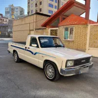 مزدا ژاپن عتیقه ۹۶