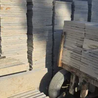 سنگ|مصالح و تجهیزات ساختمان|مشهد, باغستان|دیوار