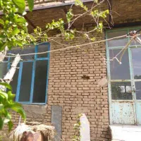 زمین و ملک کلنگی|فروش زمین و ملک کلنگی|آوج, |دیوار