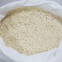 برنج هاشمی به مقدار محدود