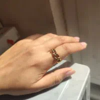 دستبند گوشواره گردنبند انگشتر حلقه ورساچه کارتیر|جواهرات|تهران, جوادیه تهرانپارس|دیوار