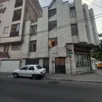 آپارتمان ۵۵ متری استاد معین دامپزشکی