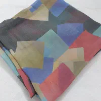 روسری گروه سرود