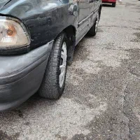 پراید مدل 78