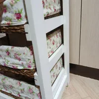 جاسیب زمینی پیازی|ظروف سرو و پذیرایی|خرم‌آباد, |دیوار