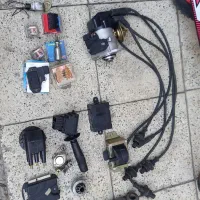 فروش قطعات پژو۲۰۰۰|قطعات یدکی و لوازم جانبی|بهارستان, |دیوار