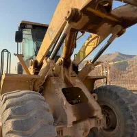 نیازمند راننده لودر هستم