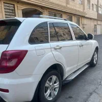 لیفان X60 تمیز، فابریک در حد نو|خودرو سواری و وانت|شیراز, فرگاز|دیوار