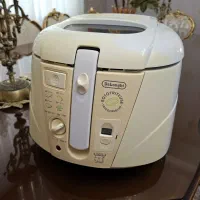 سرخ کن دلونگی و همه کاره سایا